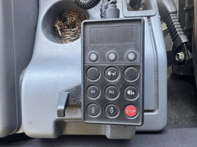 三菱 ファイター QKG-FK65FZ(未入力/関係無)の写真26