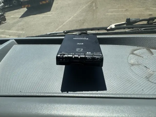 三菱 ファイター QKG-FK65FZ(未入力/関係無)の写真27