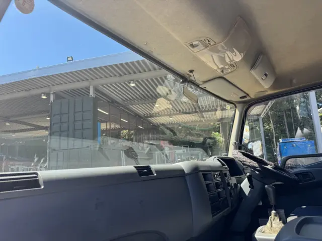 三菱 ファイター QKG-FK65FZ(未入力/関係無)の写真28