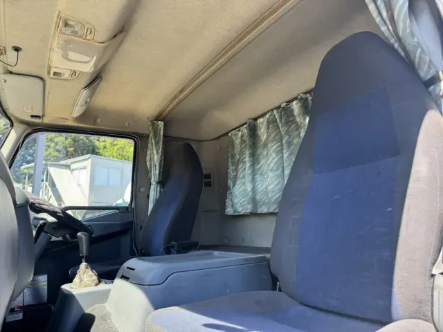 三菱 ファイター QKG-FK65FZ(未入力/関係無)の写真29