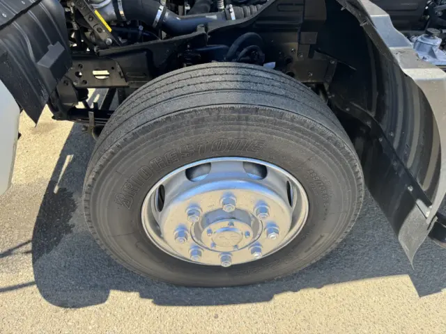 三菱 ファイター QKG-FK65FZ(未入力/関係無)の写真35