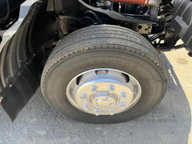 三菱 ファイター QKG-FK65FZ(未入力/関係無)の写真36