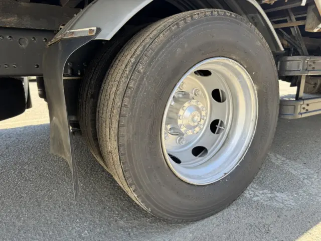 三菱 ファイター QKG-FK65FZ(未入力/関係無)の写真37