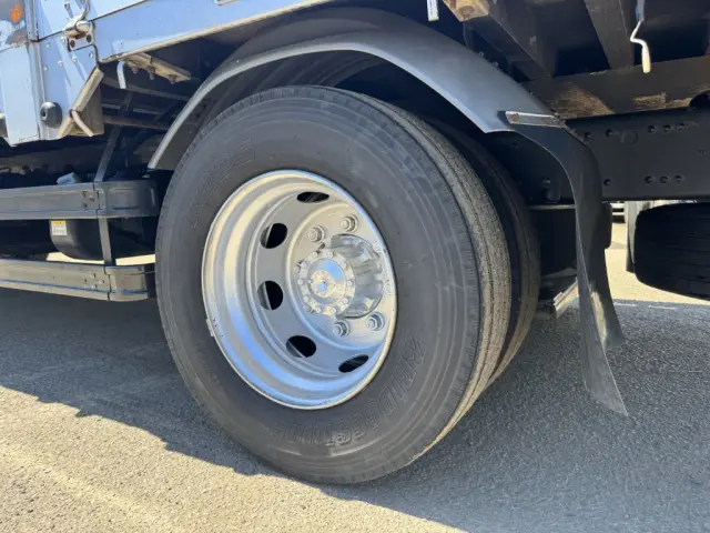 三菱 ファイター QKG-FK65FZ(未入力/関係無)の写真38