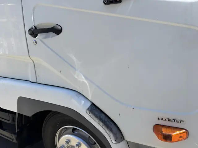 三菱 ファイター QKG-FK65FZ(未入力/関係無)の写真39