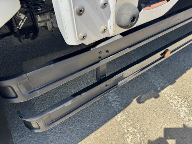 三菱 ファイター QKG-FK65FZ(未入力/関係無)の写真41