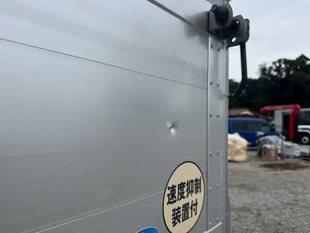 三菱 ファイター QKG-FK65FZ(未入力/関係無)の写真42