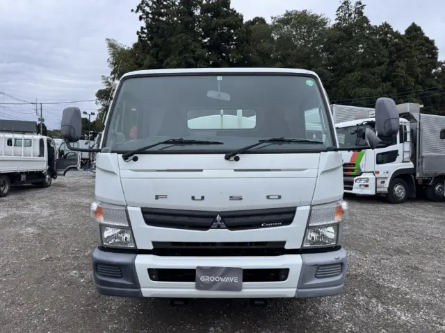 三菱 キャンター TKG-FEB90(未入力/関係無)の写真5