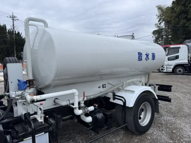 三菱 キャンター TKG-FEB90(未入力/関係無)の写真7