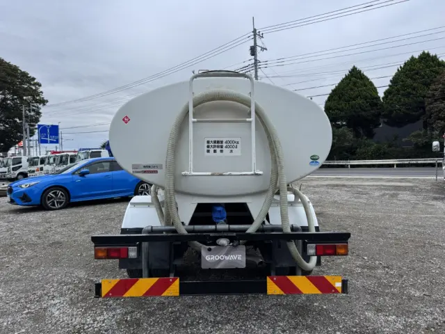 三菱 キャンター TKG-FEB90(未入力/関係無)の写真8