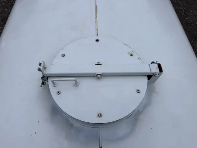 三菱 キャンター TKG-FEB90(未入力/関係無)の写真12