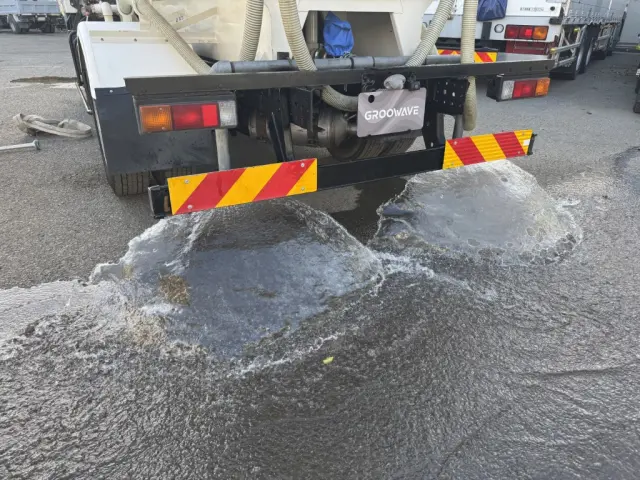 三菱 キャンター TKG-FEB90(未入力/関係無)の写真16