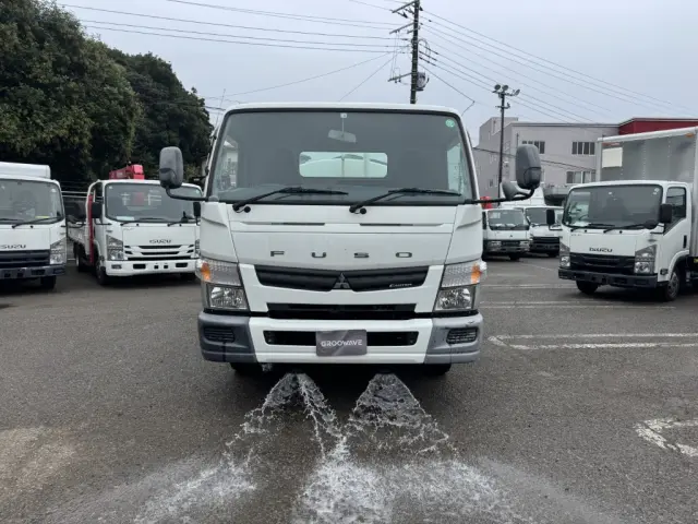 三菱 キャンター TKG-FEB90(未入力/関係無)の写真17
