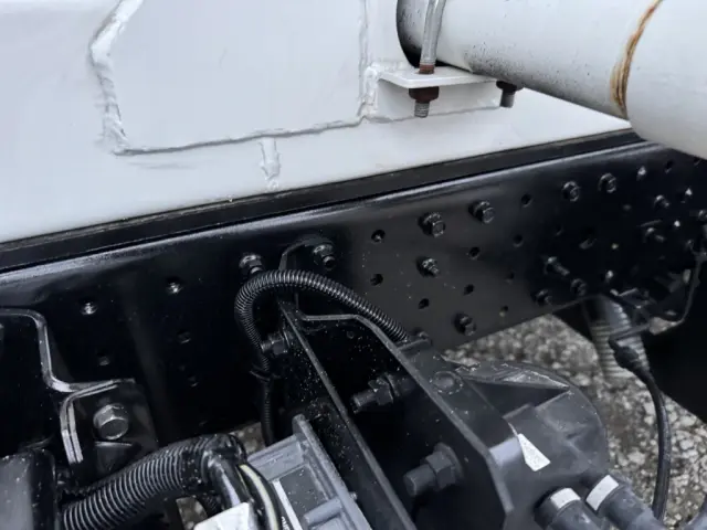 三菱 キャンター TKG-FEB90(未入力/関係無)の写真19