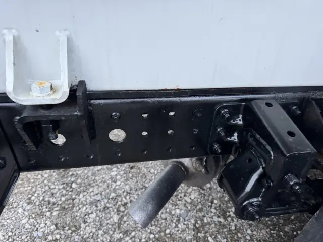 三菱 キャンター TKG-FEB90(未入力/関係無)の写真22