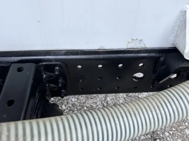 三菱 キャンター TKG-FEB90(未入力/関係無)の写真23