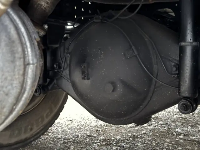 三菱 キャンター TKG-FEB90(未入力/関係無)の写真24