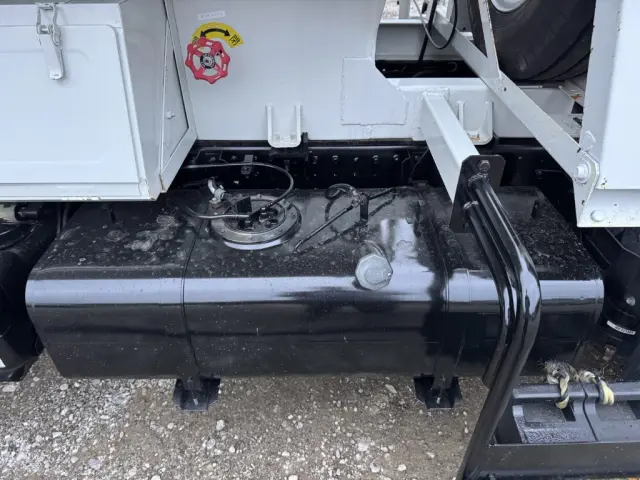 三菱 キャンター TKG-FEB90(未入力/関係無)の写真25