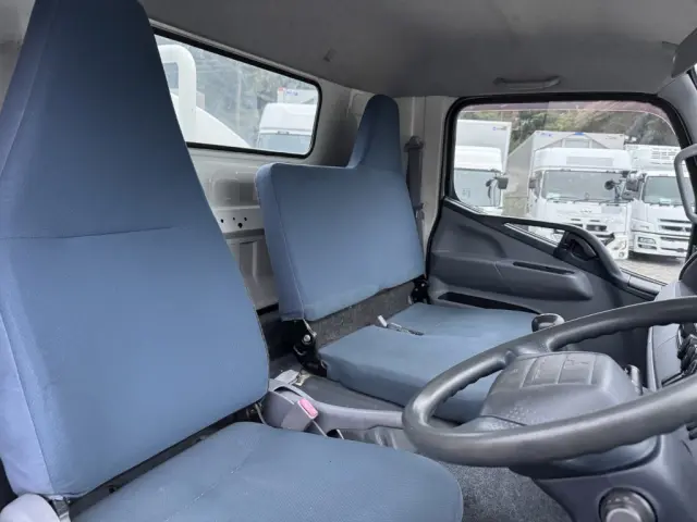 三菱 キャンター TKG-FEB90(未入力/関係無)の写真26