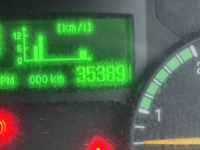 三菱 キャンター TKG-FEB90(未入力/関係無)の写真27