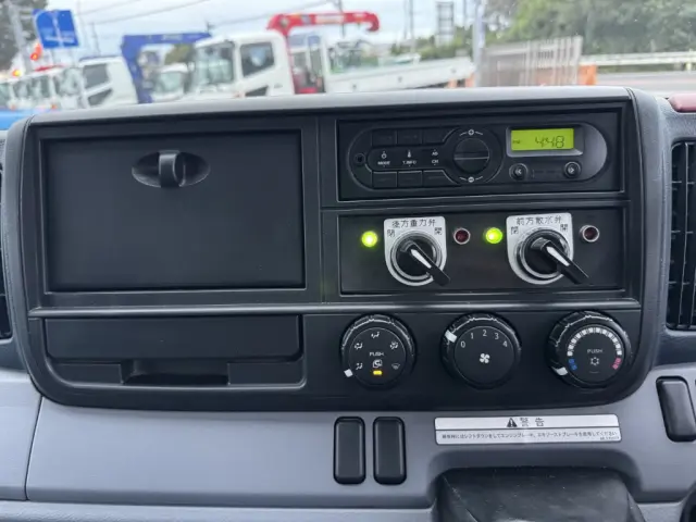 三菱 キャンター TKG-FEB90(未入力/関係無)の写真28