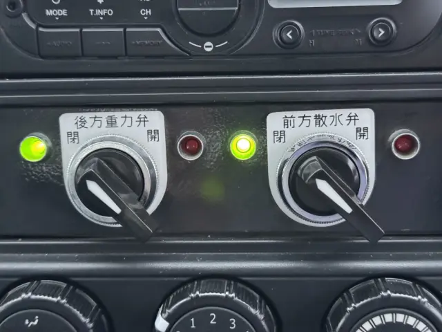 三菱 キャンター TKG-FEB90(未入力/関係無)の写真29