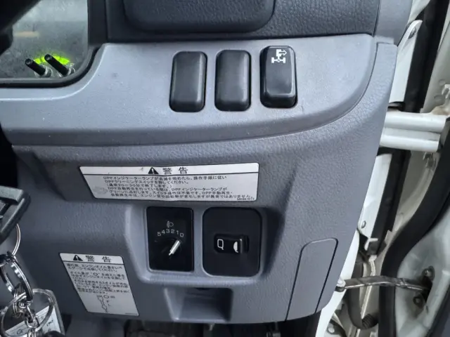 三菱 キャンター TKG-FEB90(未入力/関係無)の写真31