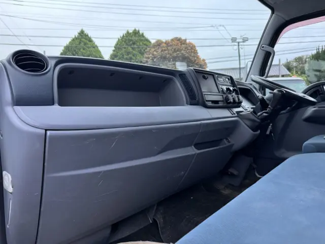 三菱 キャンター TKG-FEB90(未入力/関係無)の写真32