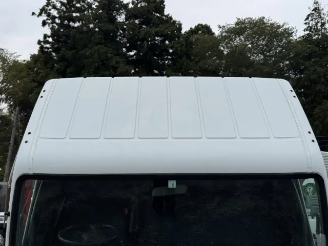 三菱 キャンター TKG-FEB90(未入力/関係無)の写真38