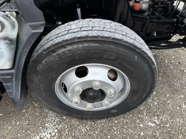 三菱 キャンター TKG-FEB90(未入力/関係無)の写真39