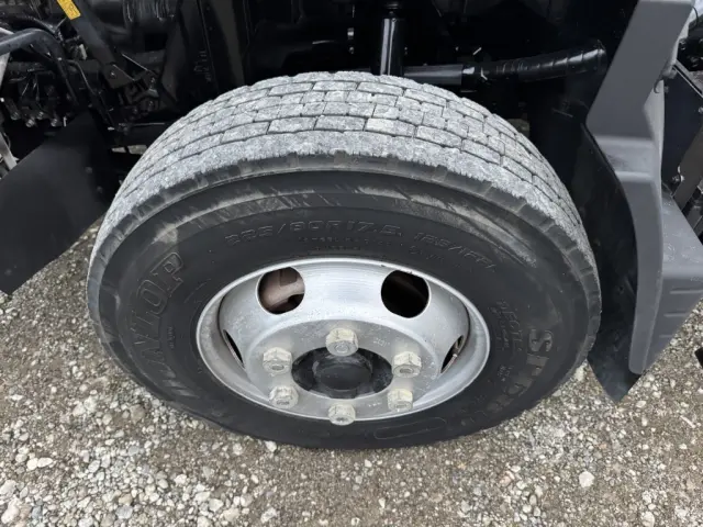 三菱 キャンター TKG-FEB90(未入力/関係無)の写真40