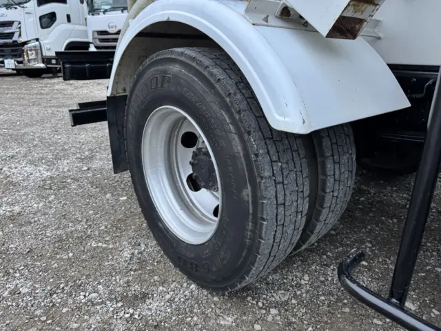 三菱 キャンター TKG-FEB90(未入力/関係無)の写真41