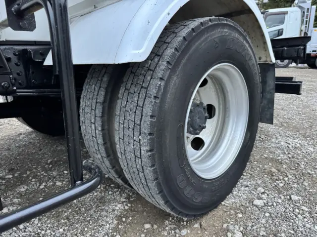 三菱 キャンター TKG-FEB90(未入力/関係無)の写真42