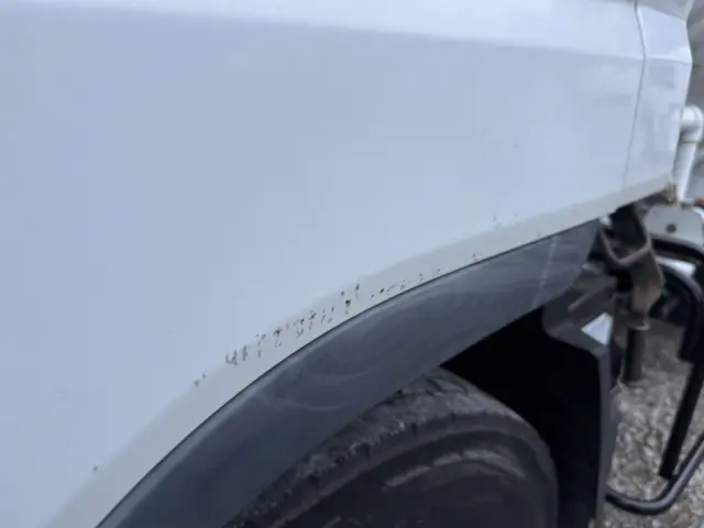 三菱 キャンター TKG-FEB90(未入力/関係無)の写真43