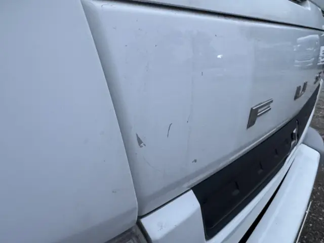 三菱 キャンター TKG-FEB90(未入力/関係無)の写真45