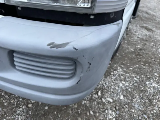 三菱 キャンター TKG-FEB90(未入力/関係無)の写真46