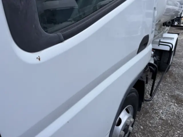 三菱 キャンター TKG-FEB90(未入力/関係無)の写真47