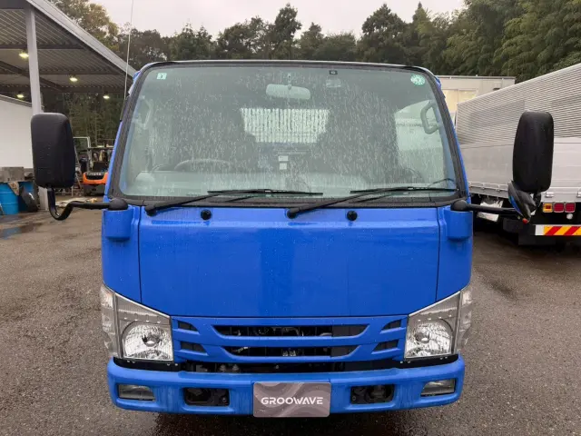 マツダ タイタン TPG-LJR85AD(2WD)の写真5