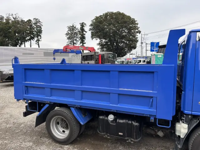 マツダ タイタン TPG-LJR85AD(2WD)の写真6