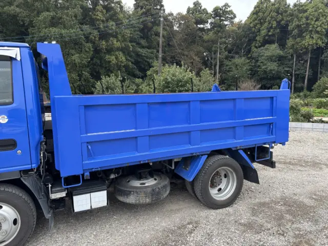 マツダ タイタン TPG-LJR85AD(2WD)の写真7