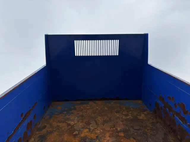 マツダ タイタン TPG-LJR85AD(2WD)の写真11