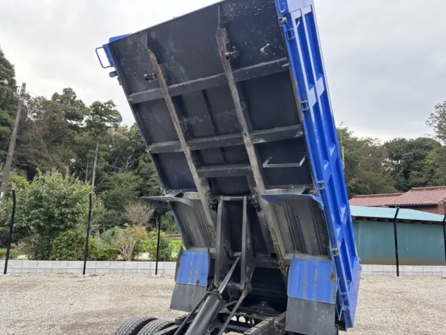 マツダ タイタン TPG-LJR85AD(2WD)の写真13