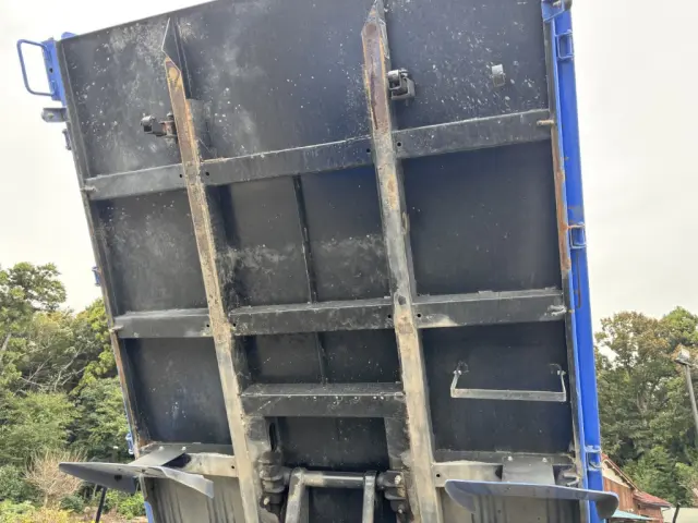 マツダ タイタン TPG-LJR85AD(2WD)の写真14