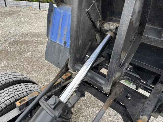 マツダ タイタン TPG-LJR85AD(2WD)の写真16