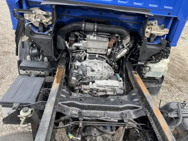 マツダ タイタン TPG-LJR85AD(2WD)の写真17