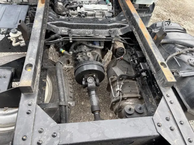 マツダ タイタン TPG-LJR85AD(2WD)の写真18