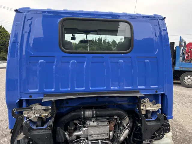 マツダ タイタン TPG-LJR85AD(2WD)の写真19