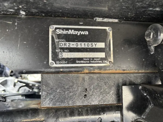 マツダ タイタン TPG-LJR85AD(2WD)の写真20