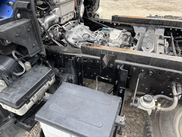 マツダ タイタン TPG-LJR85AD(2WD)の写真21