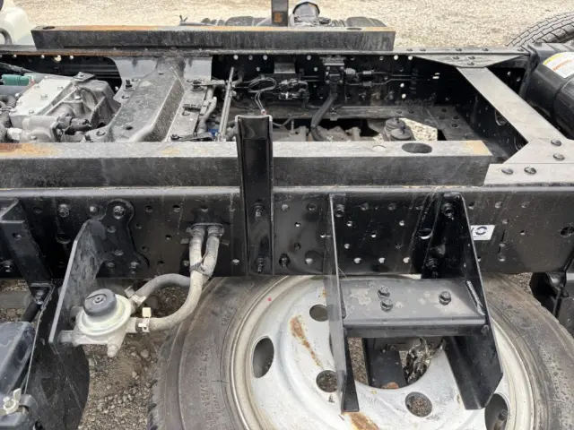 マツダ タイタン TPG-LJR85AD(2WD)の写真22